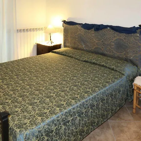 Lägenhet Locazione Turistica Geranio Sanremo