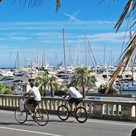 Locazione Turistica Geranio Apartman