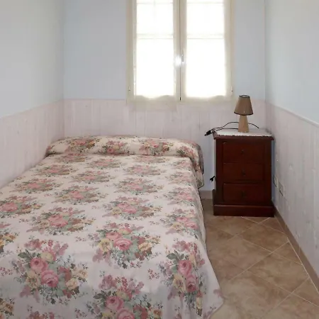 Locazione Turistica Geranio San Remo