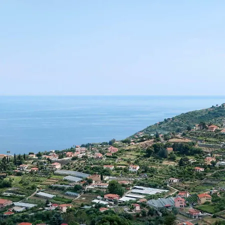 Locazione Turistica Geranio Apartament