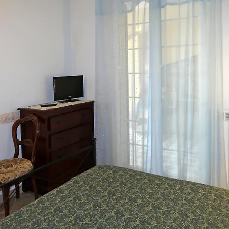 Locazione Turistica Geranio San Remo