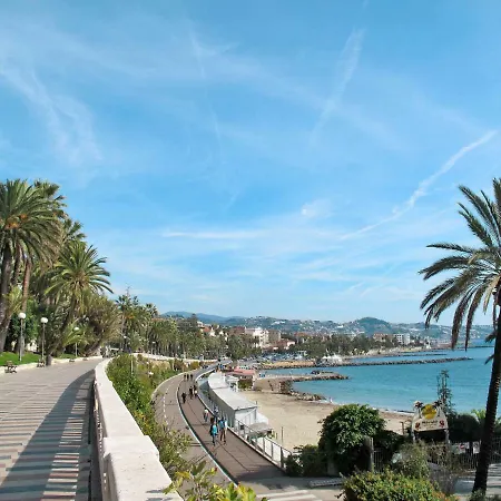 Locazione Turistica Geranio * San Remo