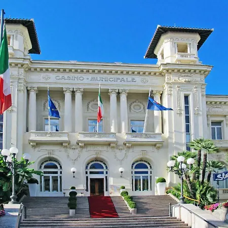 Apartman Locazione Turistica Geranio