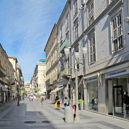 Locazione Turistica Geranio San Remo