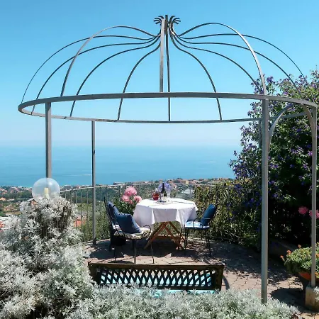 Locazione Turistica Geranio San Remo