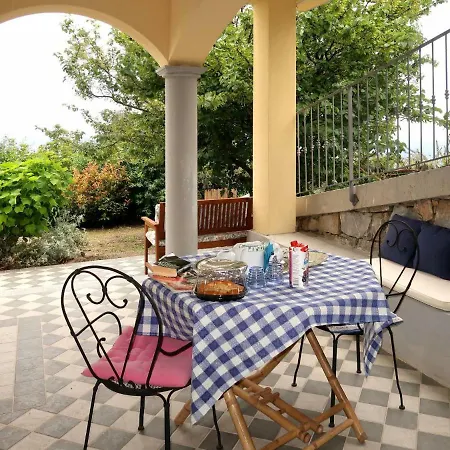 Locazione Turistica Geranio * San Remo