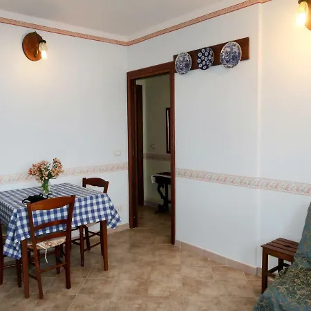 Apartman Locazione Turistica Geranio *