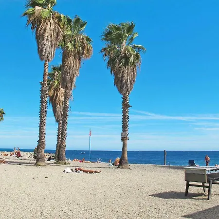 Locazione Turistica Geranio Apartman *