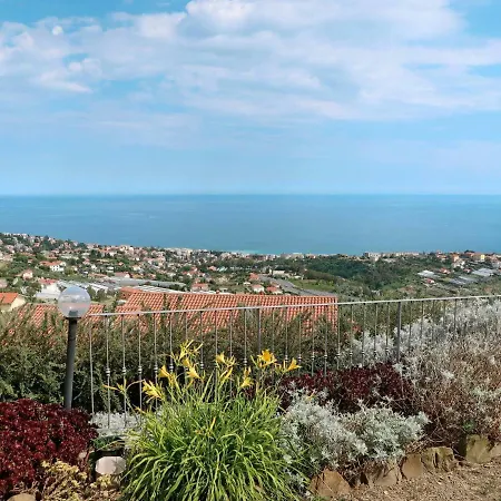 Locazione Turistica Geranio * San Remo