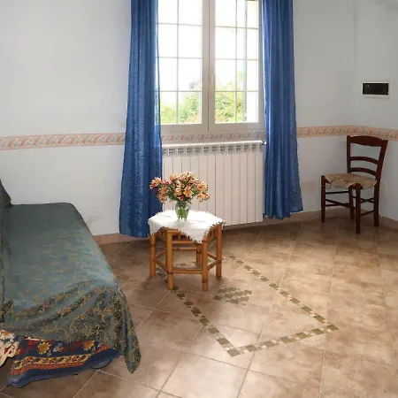 Locazione Turistica Geranio San Remo