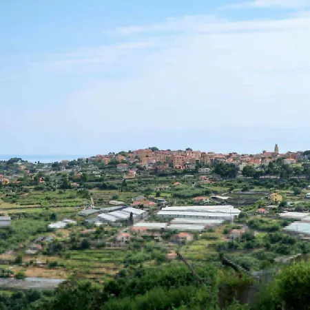 Apartman Locazione Turistica Geranio *
